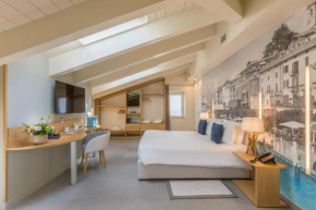 Avenue Boutique Hotel Como
